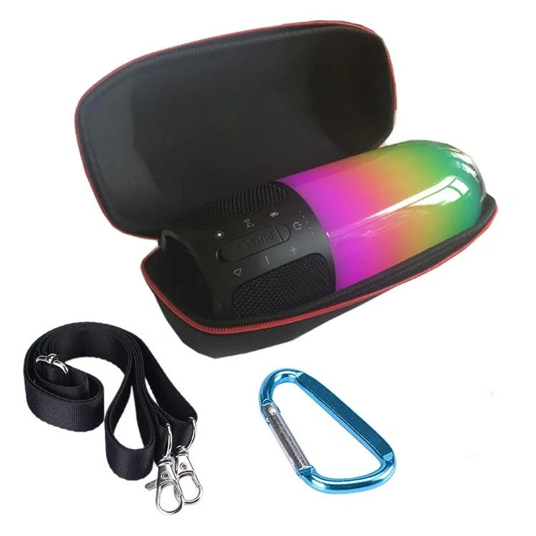 Portable Shockproof Bluetooth Speaker Storage Bag for Jbl