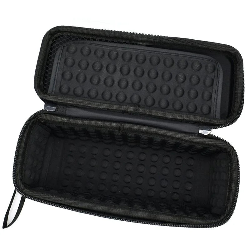 Portable Shockproof Case For Bose Soundlink Mini Bluetooth Speaker - Black-1915197389816336388