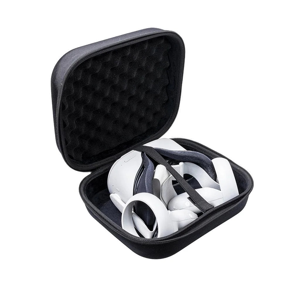Portable Shockproof Storage Case For Oculus Quest 2 Vr Glasses-1915198376241139714