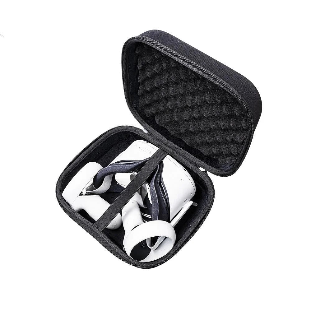 Portable Shockproof Storage Case For Oculus Quest 2 Vr Glasses-1915198376241139713