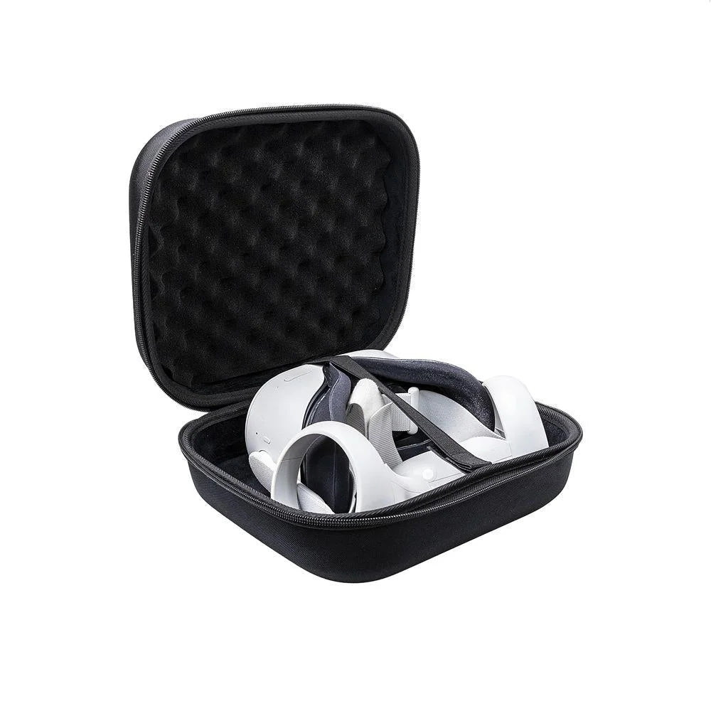 Portable Shockproof Storage Case For Oculus Quest 2 Vr Glasses-1915198376241139719