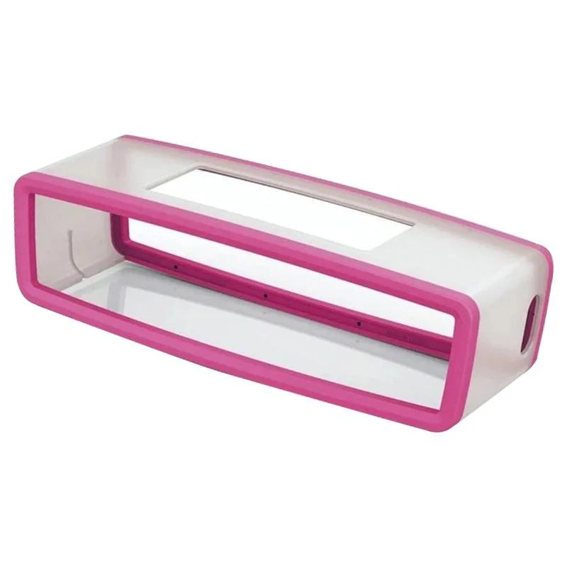 Portable Silicone Case for Bose Soundlink Mini 2 Bluetooth