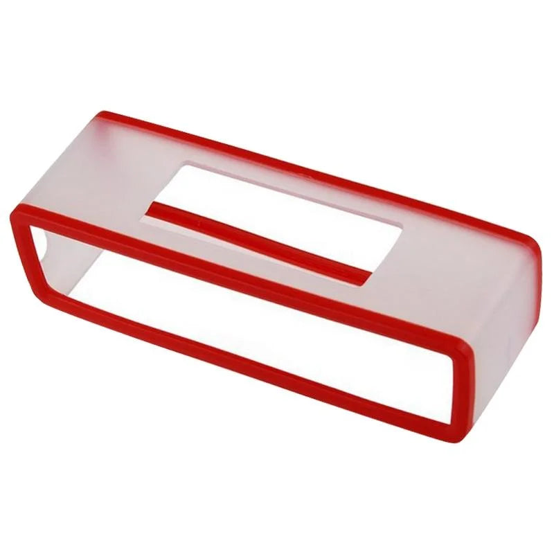 Portable Silicone Case for Bose Soundlink Mini 2 Bluetooth