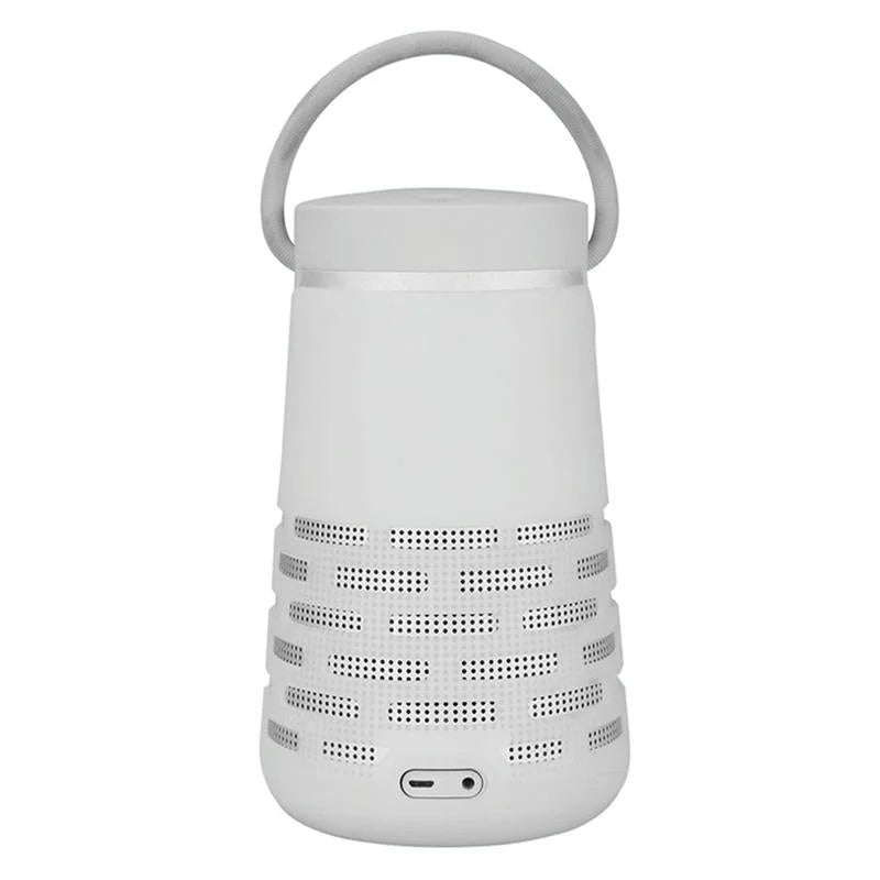 Portable Silicone Speaker Cover for Bose Soundlink Revolve+