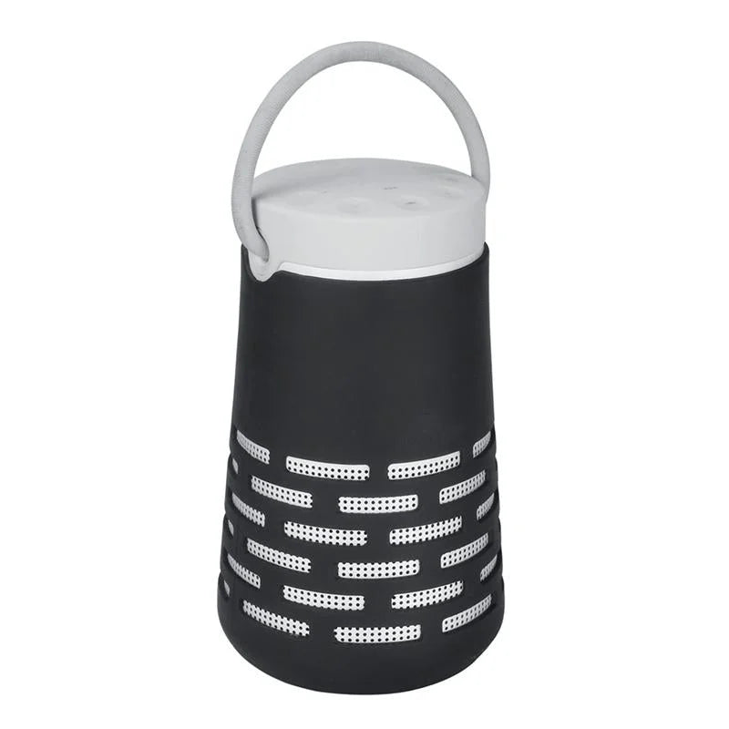 Portable Silicone Speaker Cover for Bose Soundlink Revolve+