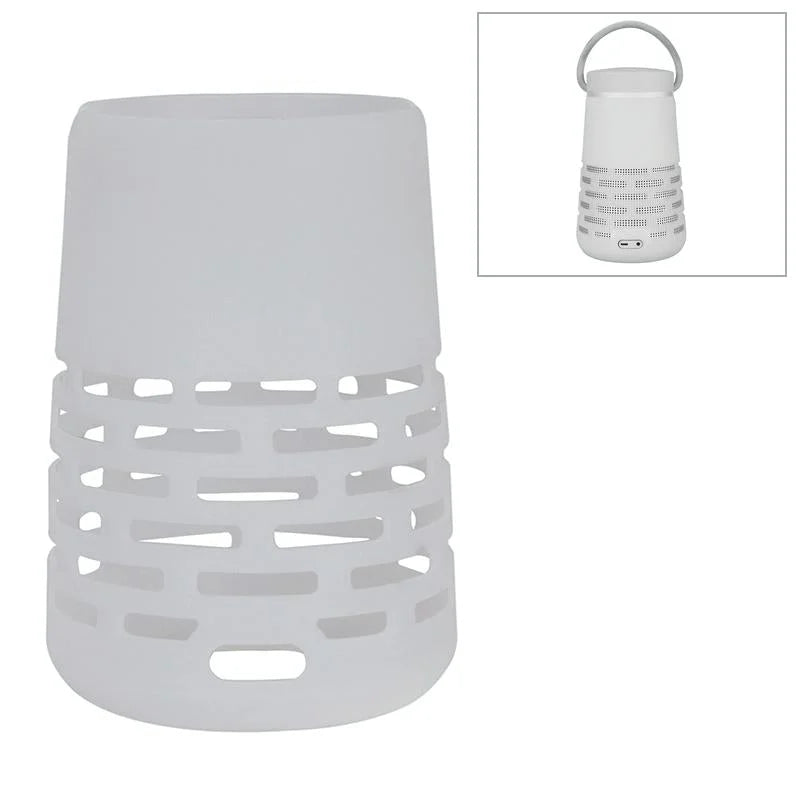Portable Silicone Speaker Cover for Bose Soundlink Revolve+
