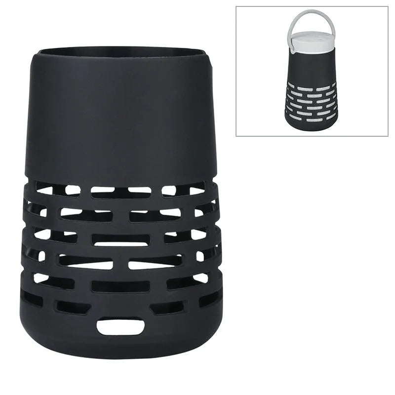 Portable Silicone Speaker Cover for Bose Soundlink Revolve+