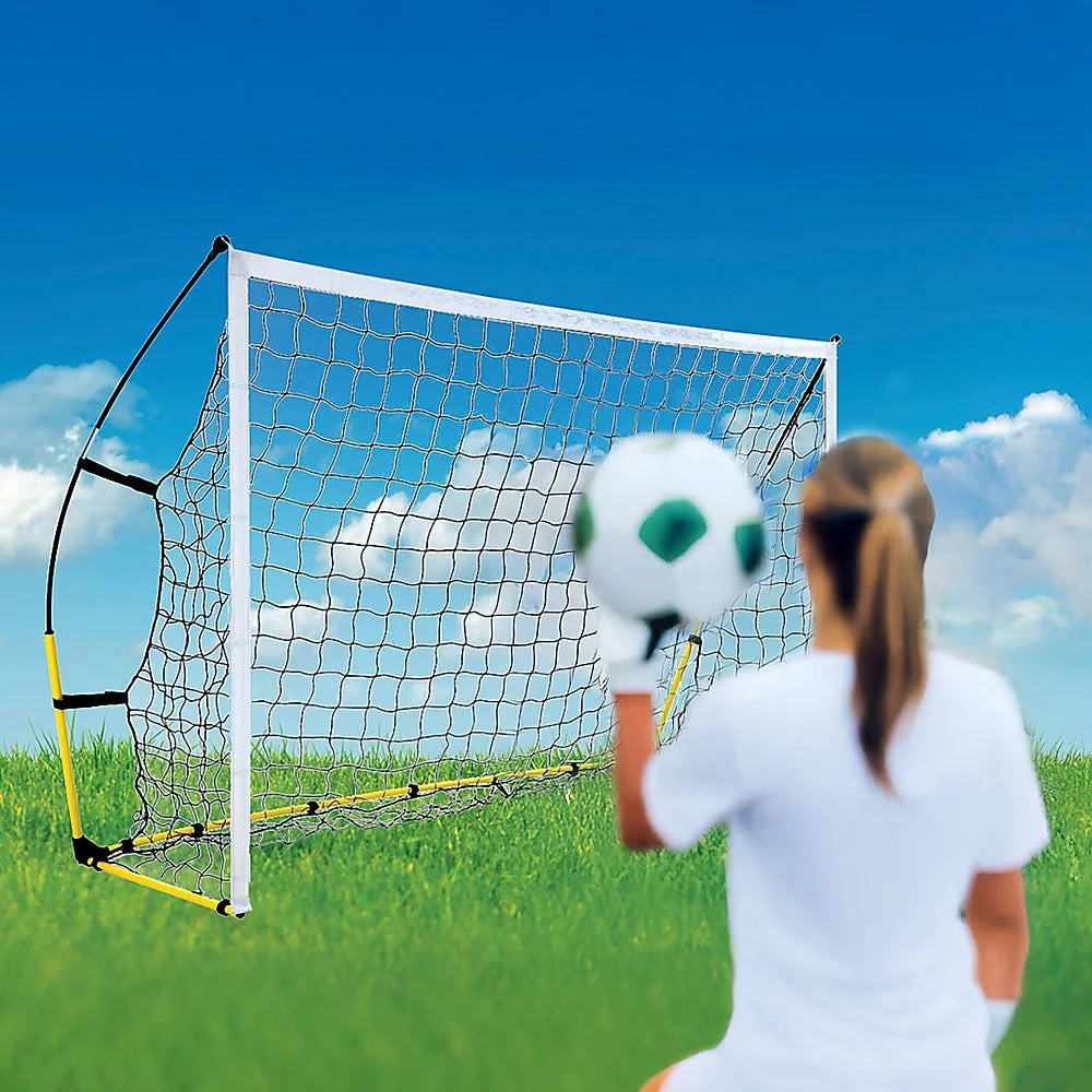 Portable Soccer Goal 8’ x 5’ - Games