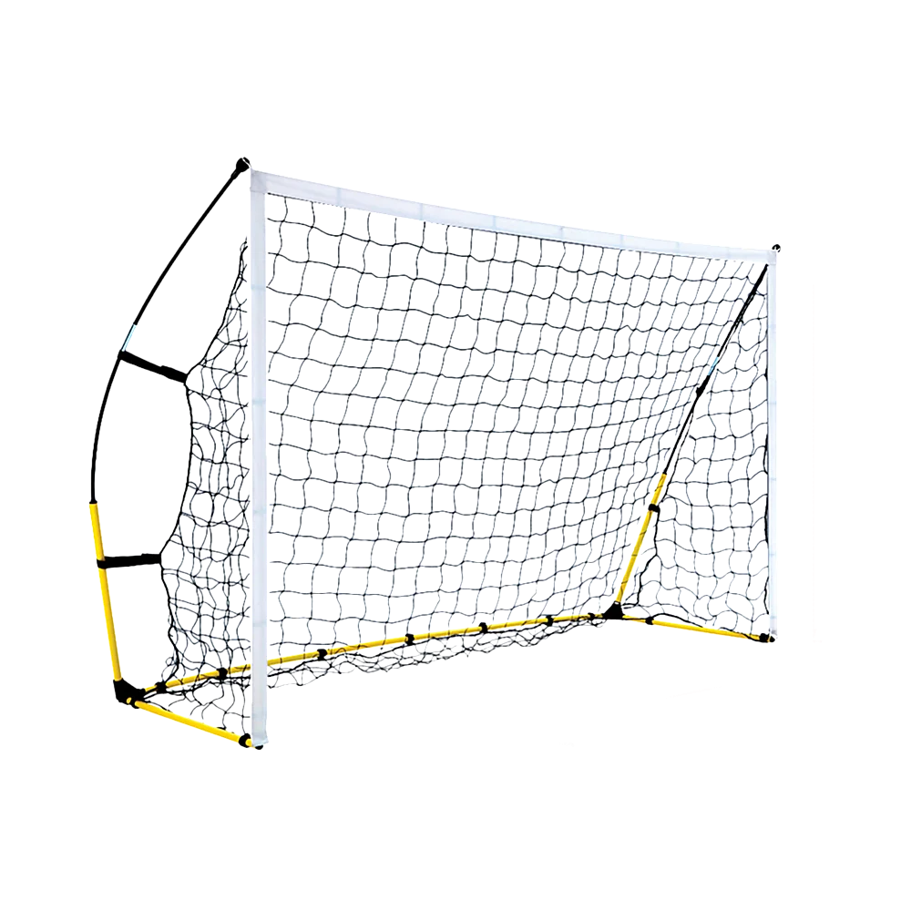 Portable Soccer Goal 8’ x 5’ - Games