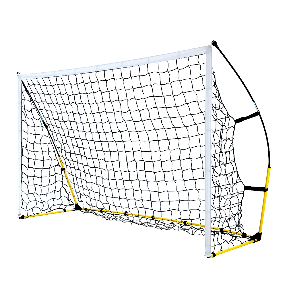 Portable Soccer Goal 8’ x 5’ - Games