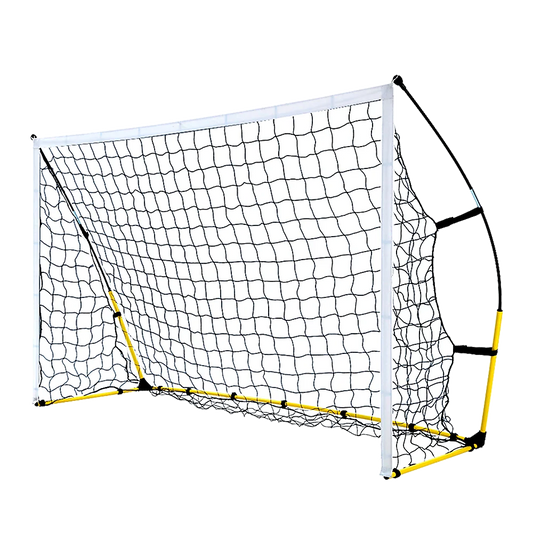 Portable Soccer Goal 8’ x 5’ - Games