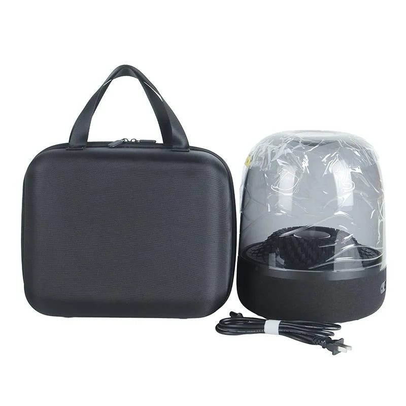Portable Speaker Storage Bag for Harman Kardon Aura Studio