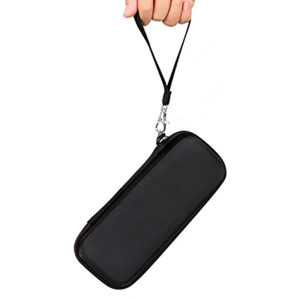 Portable Storage Bag For Jbl Flip 6 / 5 Bluetooth Speaker-1915198421061472257