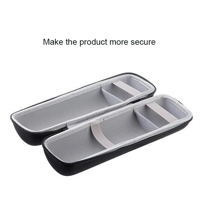 Portable Storage Bag & Silicone Cover For Jbl Charge 3 Speaker - Grey-1915196547767865347