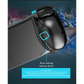 Portable Telescopic Mobile Game Controller - Bluetooth 5.0