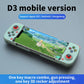 Portable Telescopic Mobile Game Controller - Bluetooth 5.0