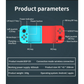 Portable Telescopic Mobile Game Controller - Bluetooth 5.0