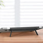 Portable Vertical Laptop Cooling Stand - Desktop Mount