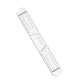 Portable Vertical Laptop Cooling Stand - Desktop Mount