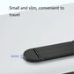 Portable Vertical Laptop Cooling Stand - Desktop Mount