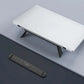 Portable Vertical Laptop Cooling Stand - Desktop Mount