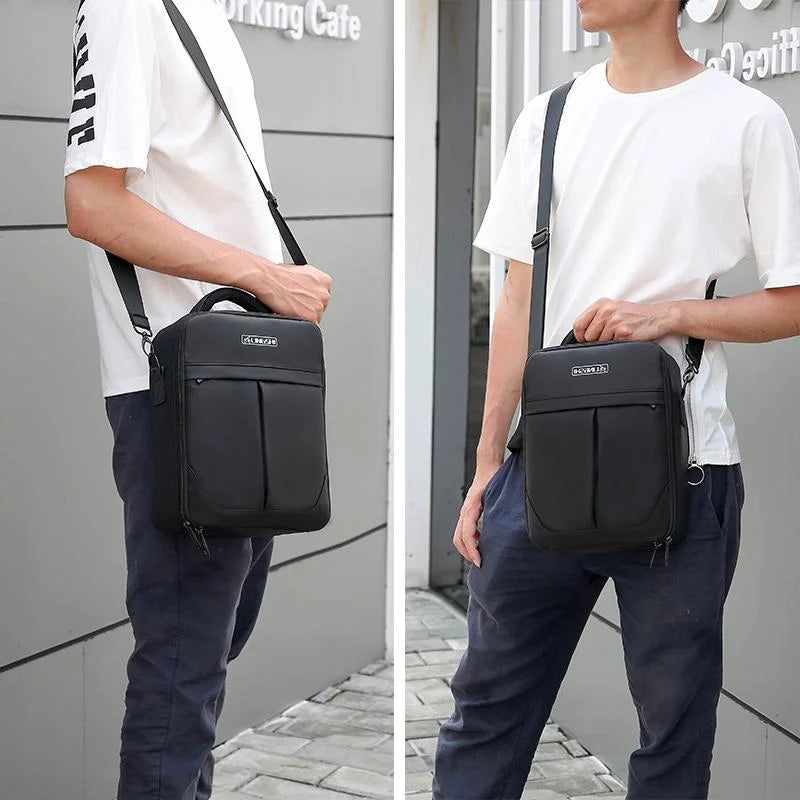 Portable Waterproof Backpack For Storage-1915197516014555138