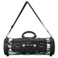 Portable Wireless Speaker - FM Radio USB/TF Playback AUX