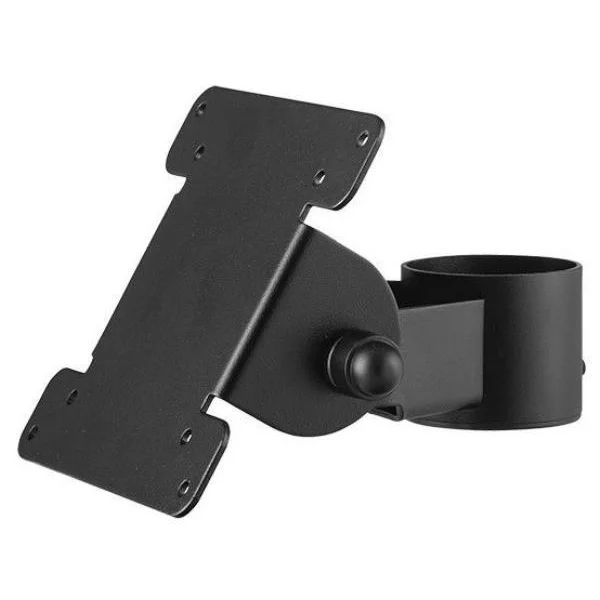 POS Display Short Head APA-HS-45 - POS Short Display Mount