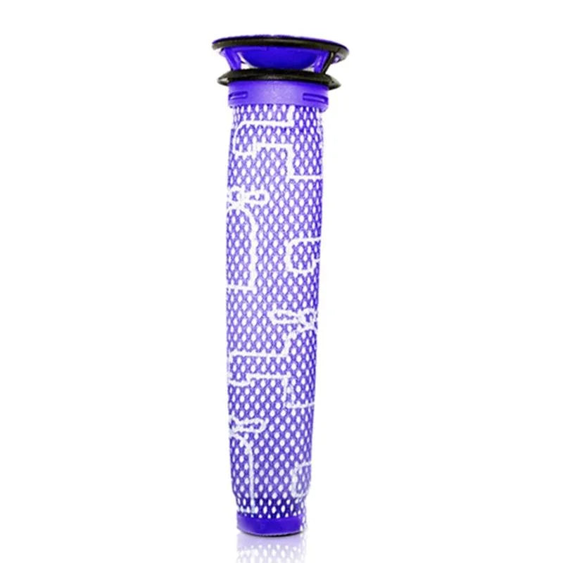 Post Filter Pre-Filter For Dyson V7 / V8 / V6 Vacuum Cleaners-1915198281168850950