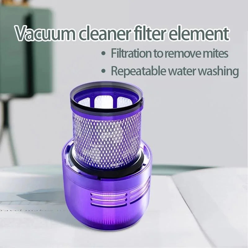Post Filter Pre-Filter For Dyson V7 / V8 / V6 Vacuum Cleaners-1915198281168850946