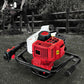 65cc 92cc post hole digger with petrol diggers motor complete