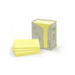 POST-IT 655-RTY Rectangular Yellow 76x127 Pack of 16
