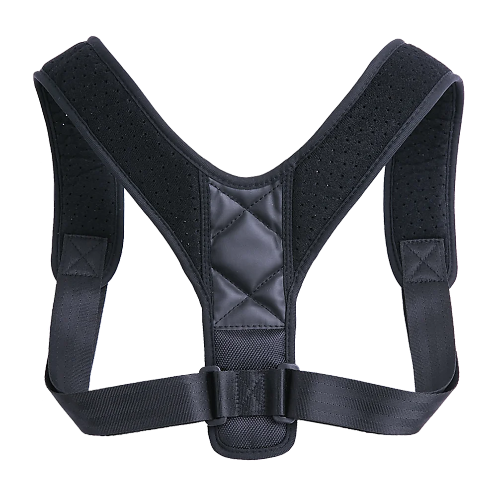 Posture Corrector Back Straight Shoulder Brace Clavicle