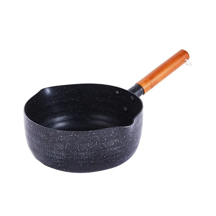 Pot Justcook 20cm JSHS-IH1420XP-2 Xueping Black - Home &