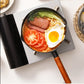 Pot Justcook 20cm JSHS-IH1420XP-2 Xueping Black - Home &
