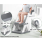 Potty Training Seat Ladder Kids Boys Girls Grey - Baby &
