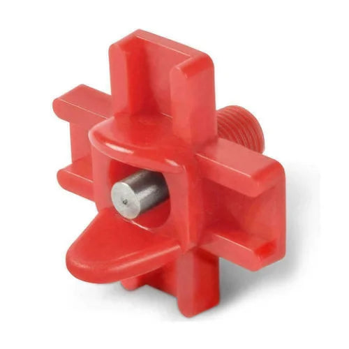 Poultry Water Nipple Horizontal 5-Pack Cheeky Chooka