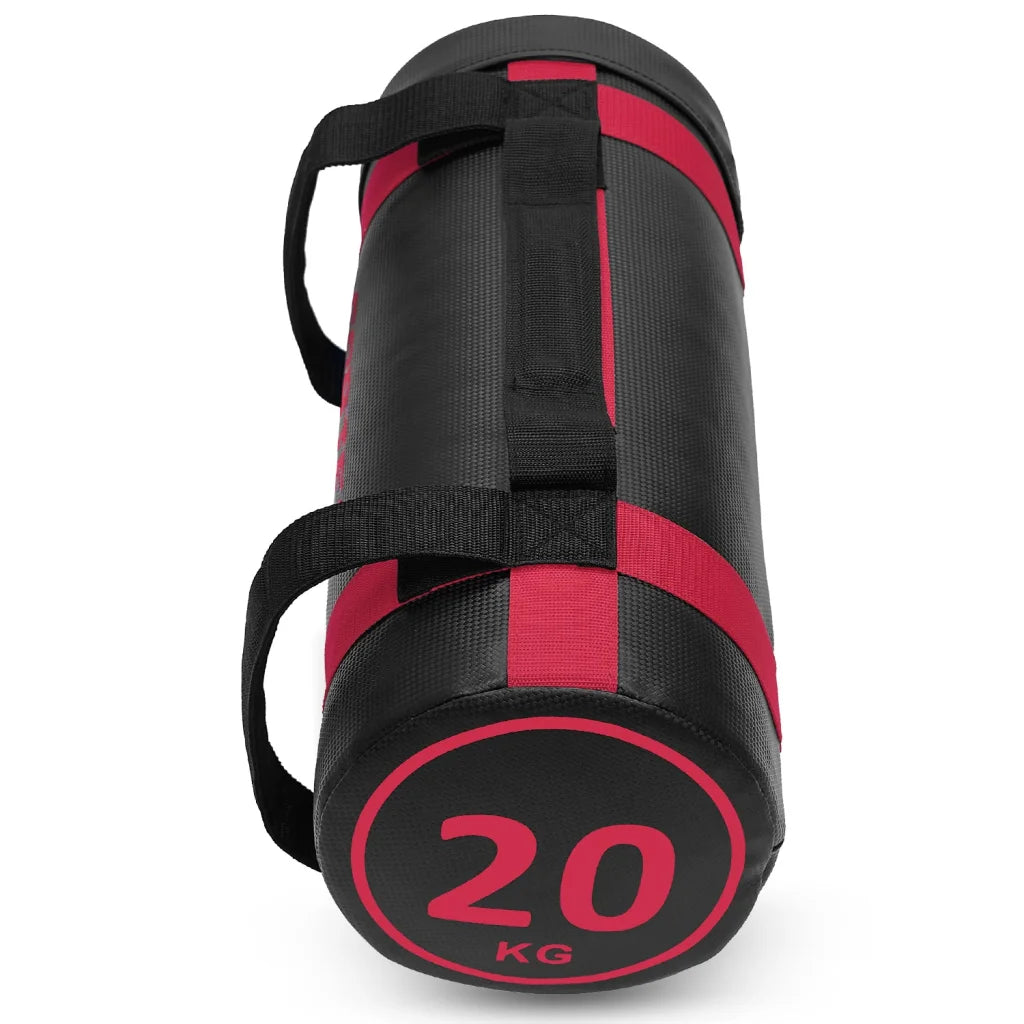 Power Bag 20kg CORTEX - Sports & Fitness