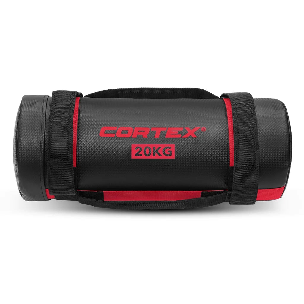 Power Bag 20kg CORTEX - Sports & Fitness