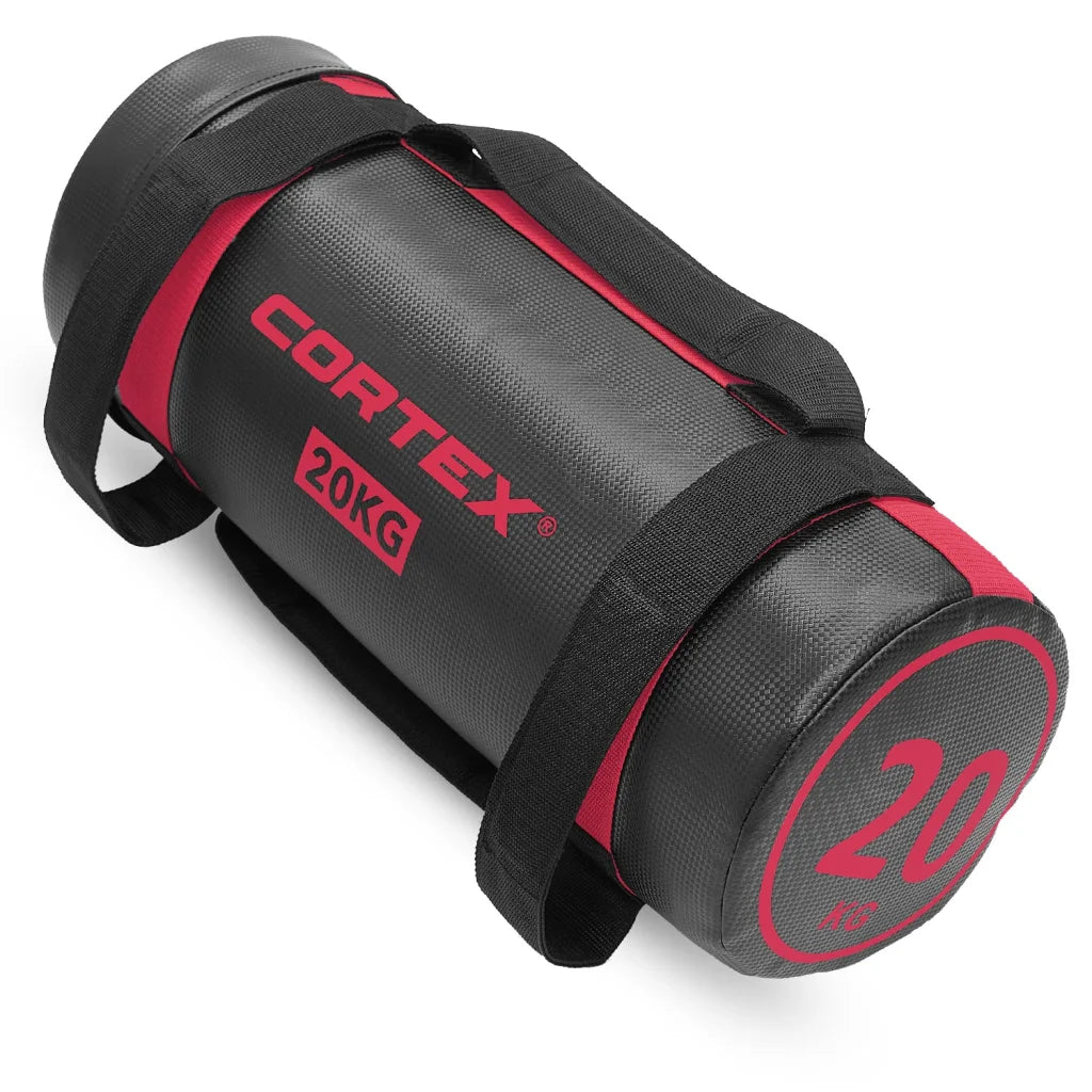 Power Bag 20kg CORTEX - Sports & Fitness