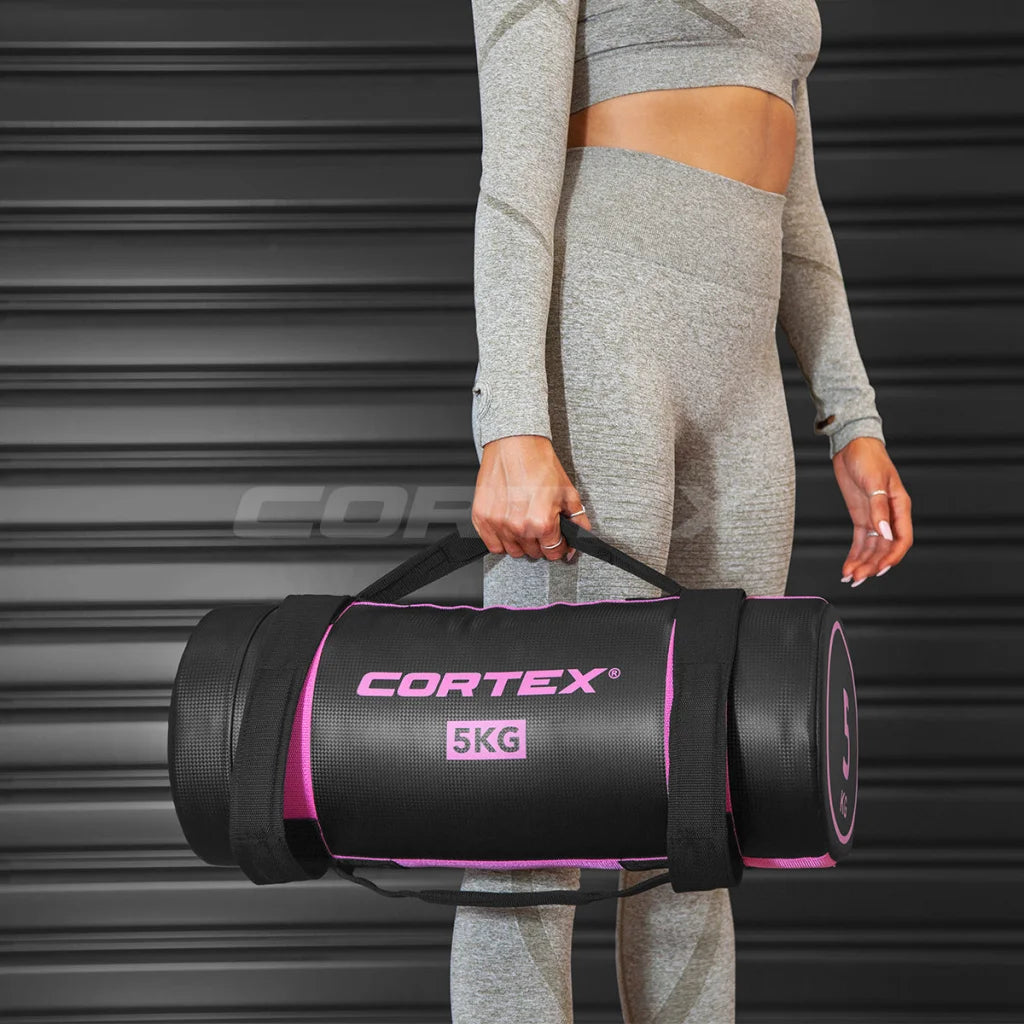 Power Bag 20kg CORTEX - Sports & Fitness