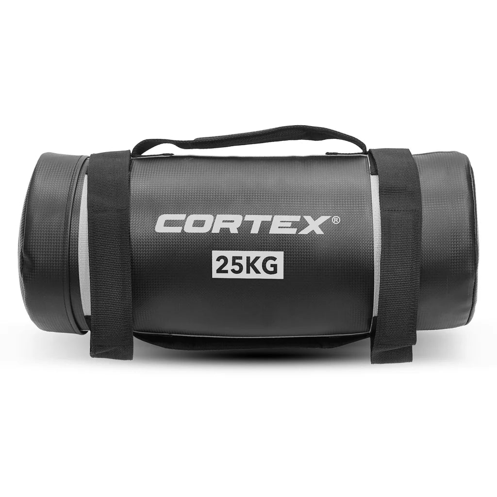 Power Bag 25kg CORTEX - Sports & Fitness