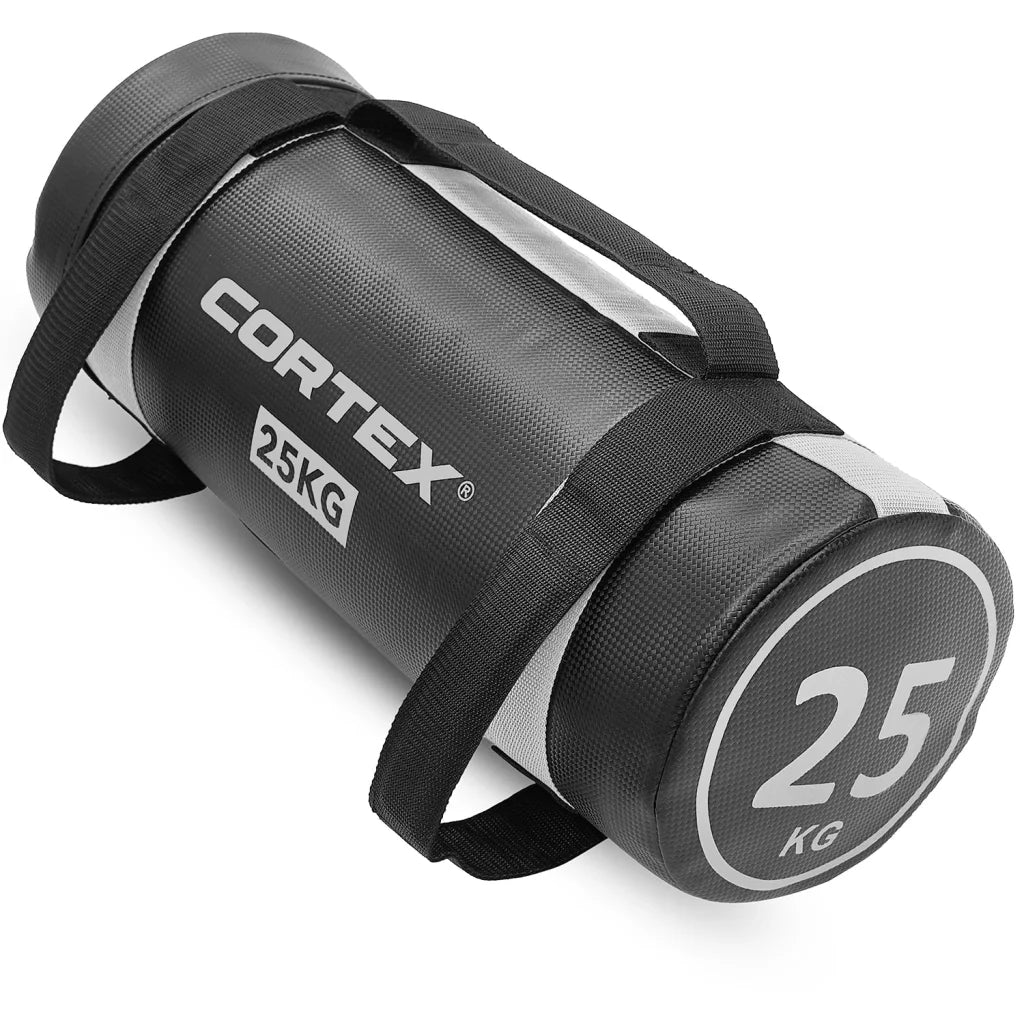 Power Bag 25kg CORTEX - Sports & Fitness