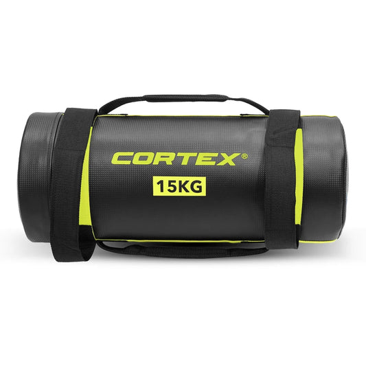 Power Bag CORTEX 15kg - Sports & Fitness