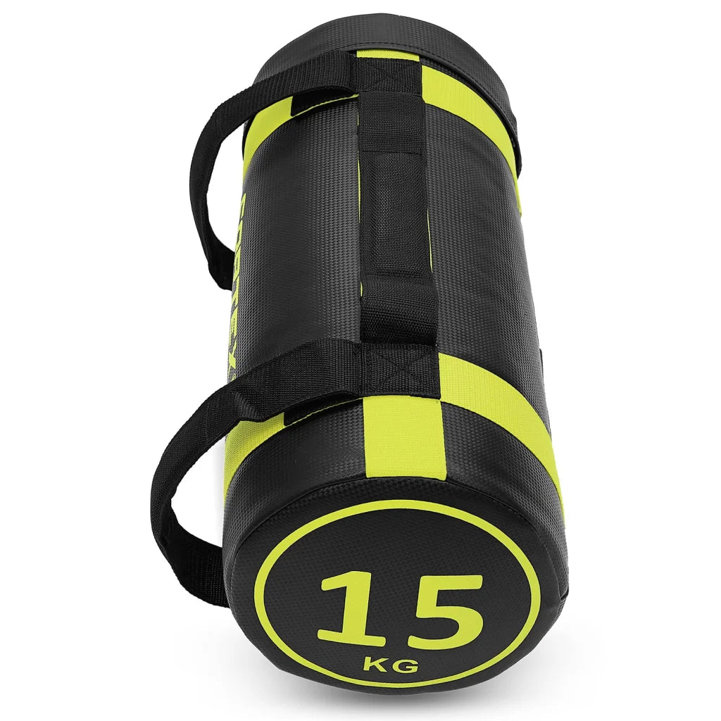 Power Bag CORTEX 15kg - Sports & Fitness