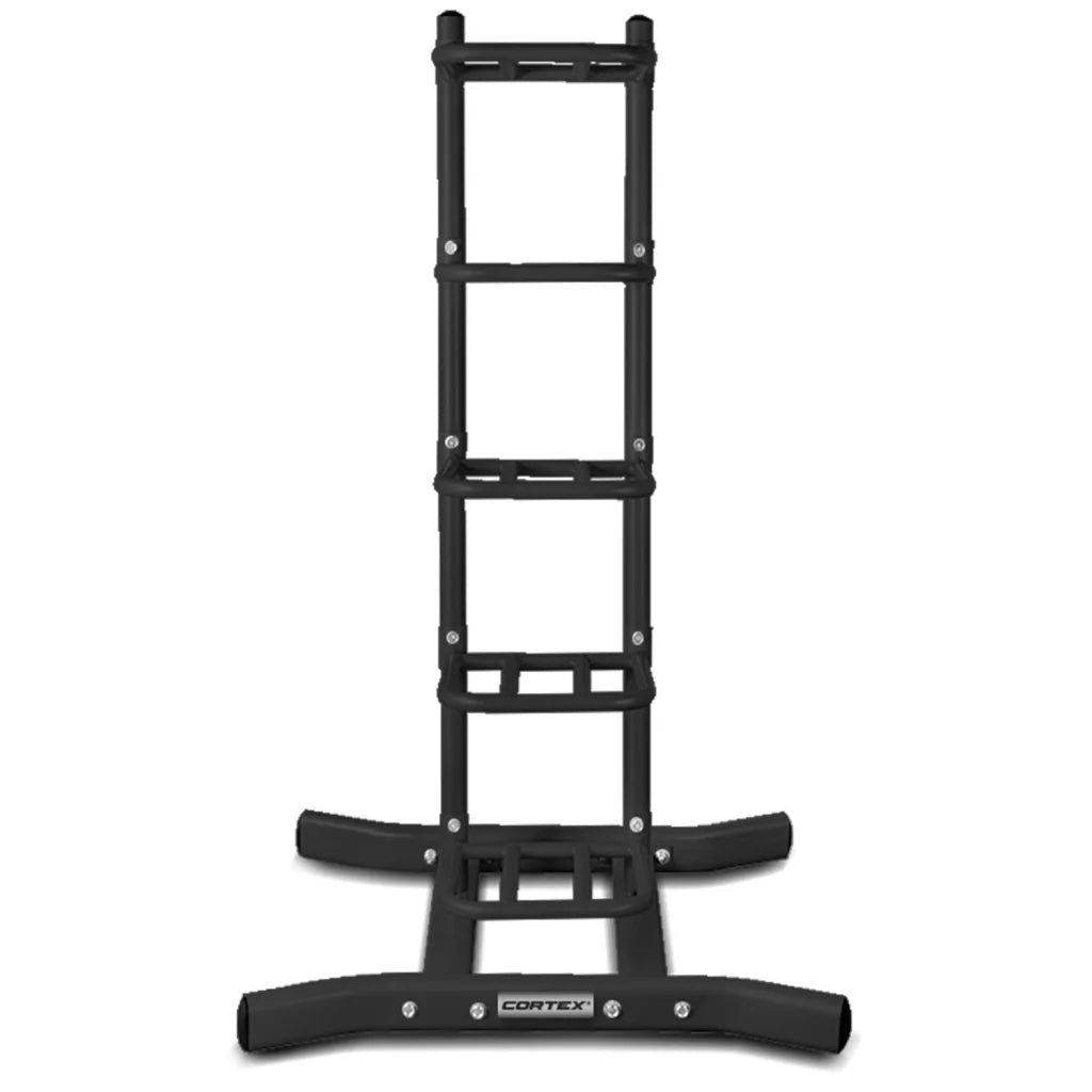 Power Bag Rack 5 CORTEX - Sports & Fitness