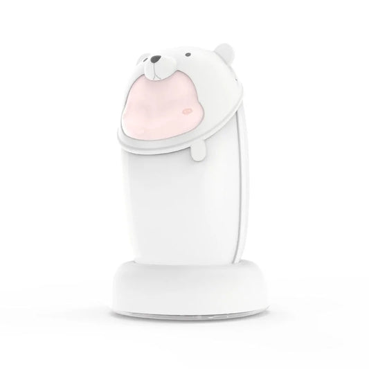 Power Bank KIVEE HS09-WH 8000 mAh Hand Warmer White