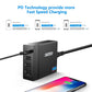 Power Delivery Charger CHOETECH PD72