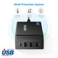 Power Delivery Charger CHOETECH PD72