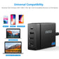 Power Delivery Charger CHOETECH PD72